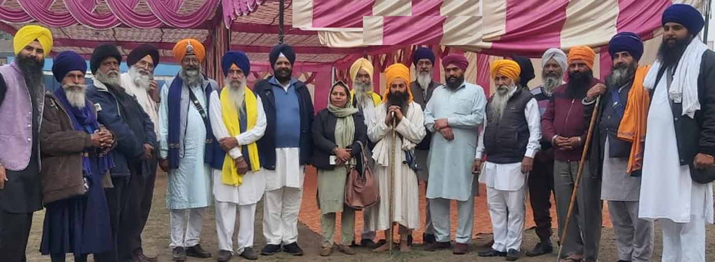 A large group will go from Mohali to the Akali Dal conference in Amritsar on 27th